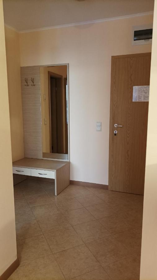 Royal Sun Holiday Apartments ซันนีบีช ภายนอก รูปภาพ